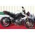 ECHAPPEMENT HOMOLOGUÉE MSR SILENCIEUX MOTO BENELLI TNT 899 2008/14 / 1130 2004/14 +SUPPORT DE PLAQUE